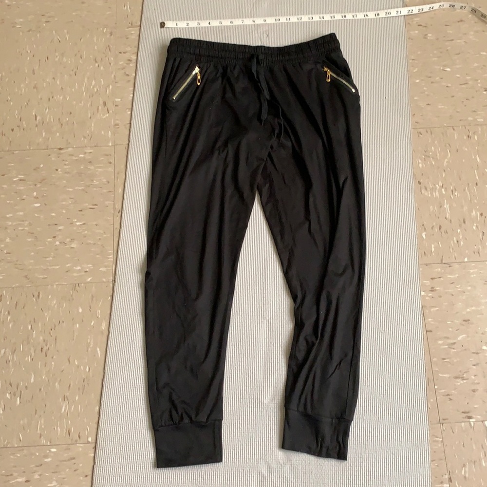 Stretchy Pants